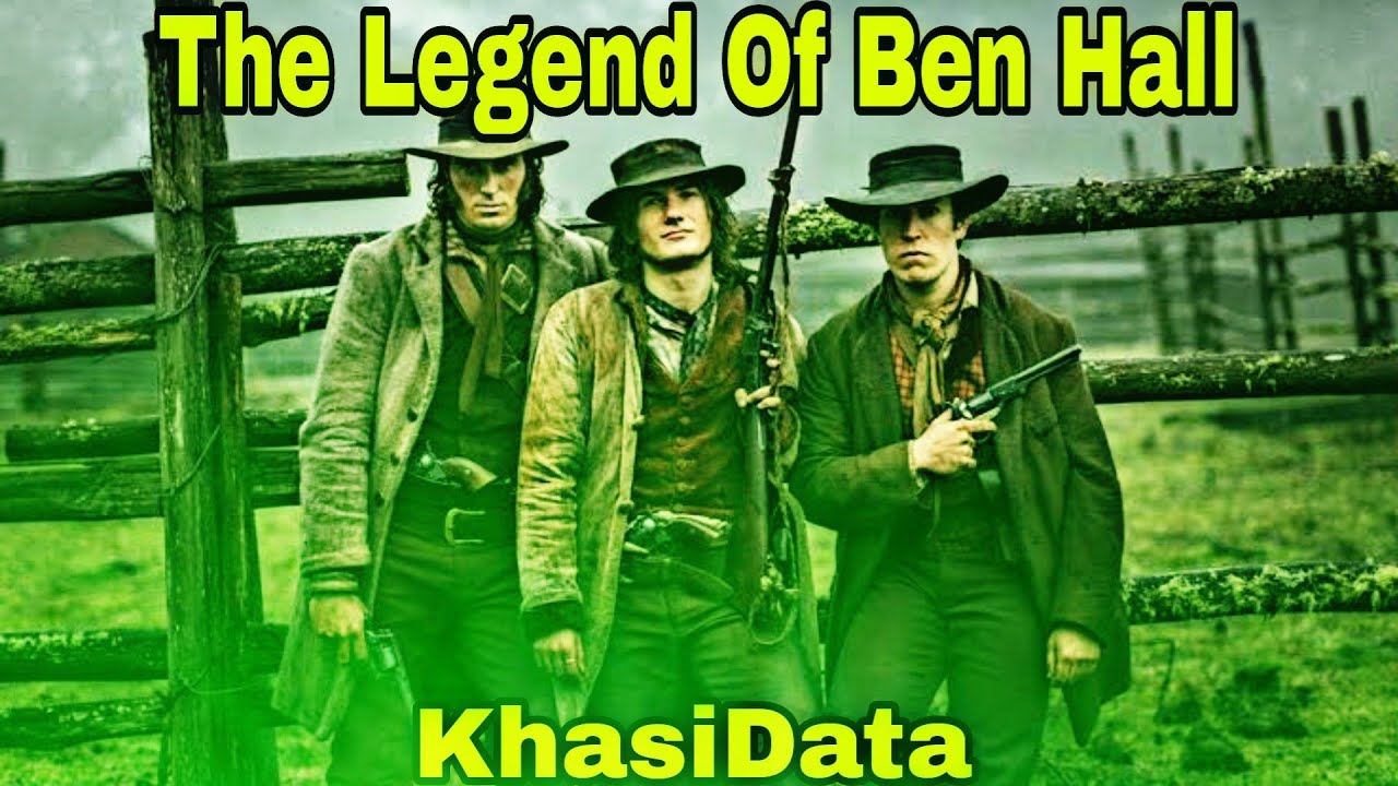 Naba Shah Klim Ha Ka Lok Kylla Nong Lute U Briew