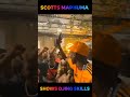 Scotts Maphuma Shows Off DJing Skills #amapiano