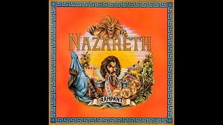 Nazareth:-&#39;Glad When You&#39;re Gone&#39;