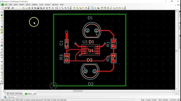 DESIGN SYNCHRONISATION IN PULSONIX