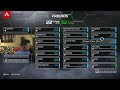 🔴 LIVE #1 REVENANT SEASON 28 CONSOLE RANKED APEX LEGENDS