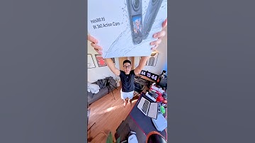 Đây là chiếc cam 360 tốt nhất?? #insta360