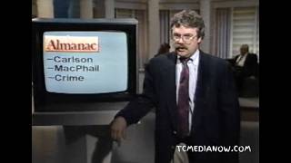 KTCA (TPT) Almanac, August 2, 1991