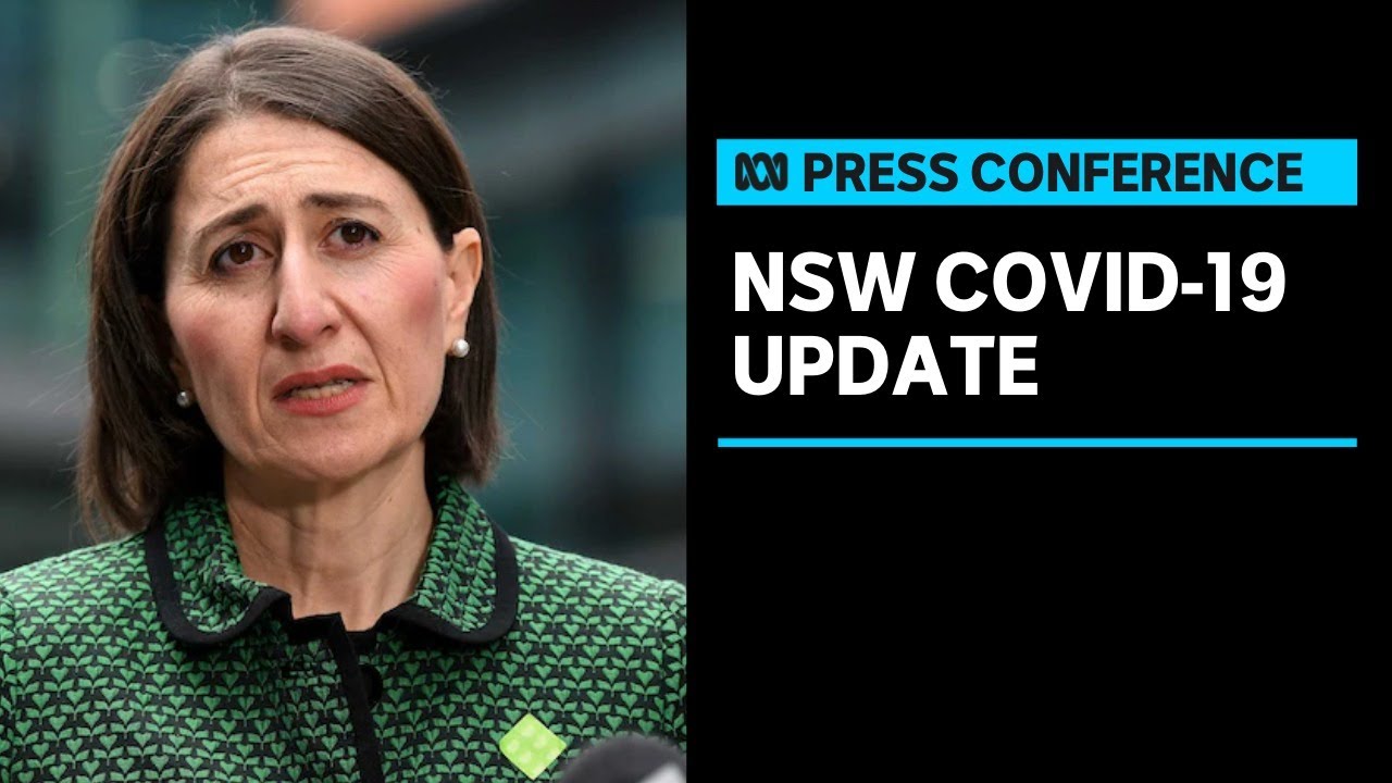 IN FULL: NSW records 35 new local cases as the state enters its second ...