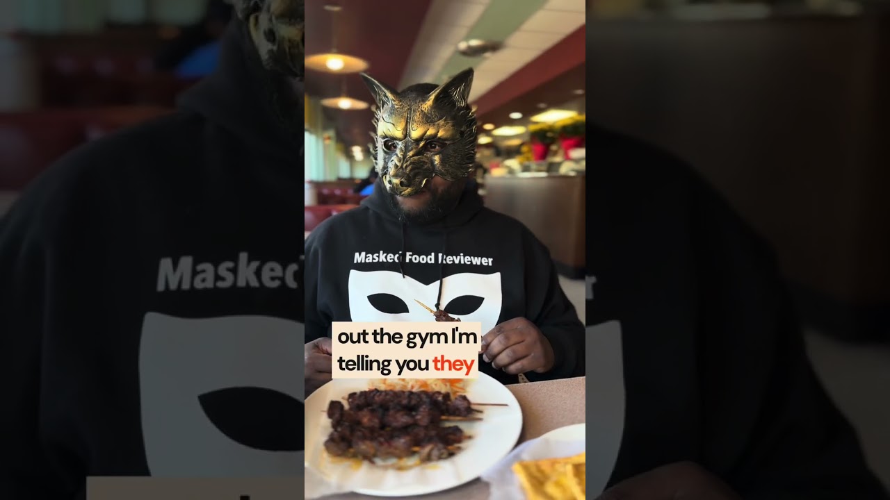 This Cambodian Restaurant in Forest Park, GA Deserves More Attention | Khmer Bowl Review