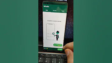 معرفة مين اللي شاف آخر ظهور لك علي الواتساب WhatsApp 