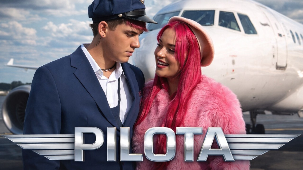 VOID CAUAN & KATLEN MARTINS - PILOTA