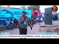 Maneno ya Mungu huwa hayapingiki,ujumbe yake General MAKANAKI KASIMBIRA JOHN 