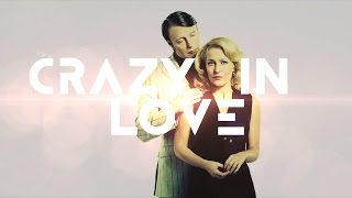Hannibal and Bedelia | Crazy in love