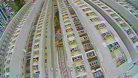 BETA85X PROTOTYPE FIRST TEST