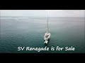 SV Renegade is for Sale