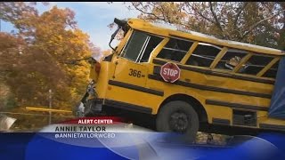 School bus driver back in court
