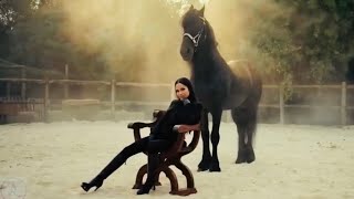 Natti Natasha - Ya No Te Extraño (Video Official) 💔
