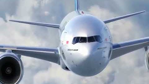 Garuda Indonesia Theme My Pride English Version