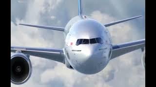 Garuda Indonesia Theme My Pride English Version