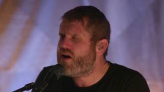 Video thumbnail of "Ian Kelly - Ready For Love (SuperFolk Live)"