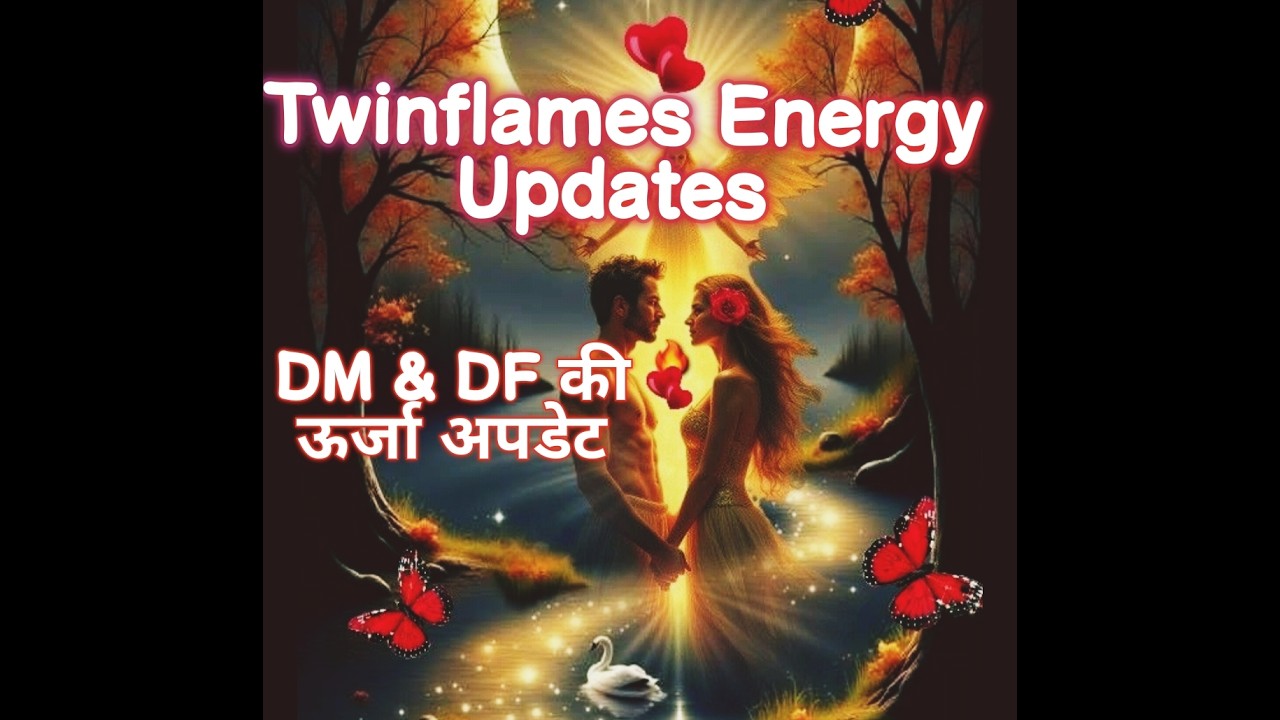 Twinflames/Soulmates ki Current Energy Updates aapke liye kya kehti hain/ wo kya soch rahe hain abhi