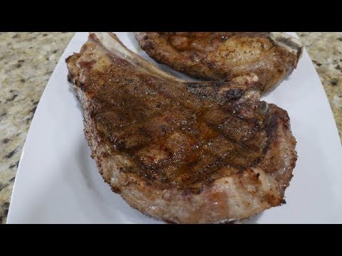 普段の夕食作り テキサス ステーキとローストベジタブル アメリカ生活 食事編 1 Youtube