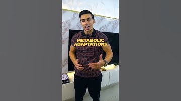 Why Your Calorie Deficit Isn