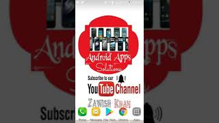 How we Make Ringtone  With Your Name Online Free Urdu/Hindi video 2018 screenshot 4