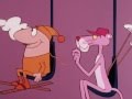 The Pink Panther Show Episode 75 - Pink Streaker