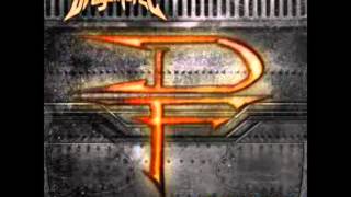 Dragonforce - Fallen World
