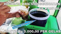 TERJUAL LEBIH DR 250 GELAS DLM SEHARI. NIKMATNYA ES CENDOL DAWET AYU BANJARNEGARA. - Durasi: 4.43. 