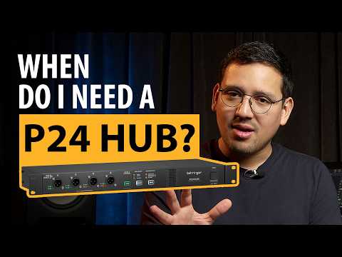 Do I Need a HUB?