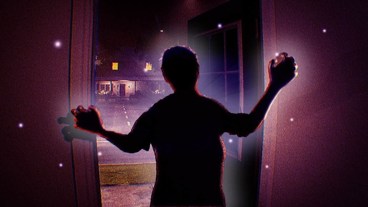 The Granny [HORROR] | Fortnite Creative 2.0 / UEFN Horror Map