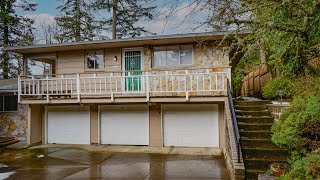 8285 SW Canyon Ln  |  Portland, OR