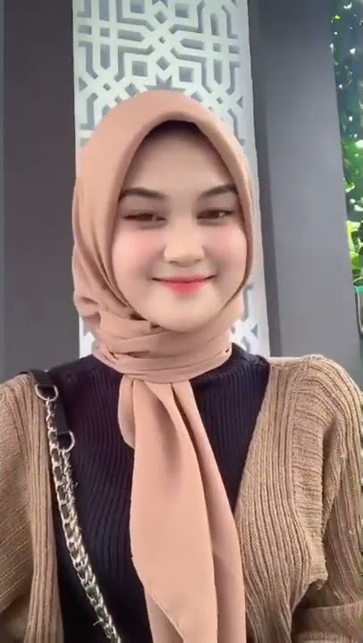 Ukhti imut cantik pargoy #shorts#viral#tiktok#jj#ukhti