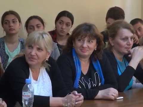 “ნაბიჯი გენდერული თანასწორობისათვის”-ბორჯომში ახალი პროექტი იწყება