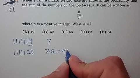 2018 AMC 10A Prob 11