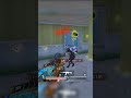 Fastest Kill in PUBG ⚡ #shorts