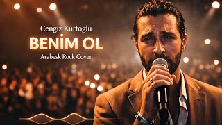 Cengiz Kurtoğlu – Benim Ol (Arabesk Rock Cover)