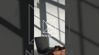 Nassim | Get Your Logo And Use Discount Code 10Off At Www.saskiaalexadesigns.myshopify.com