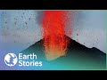 The deadliest volcanic eruptions of our time   mega disaster  earth stories
