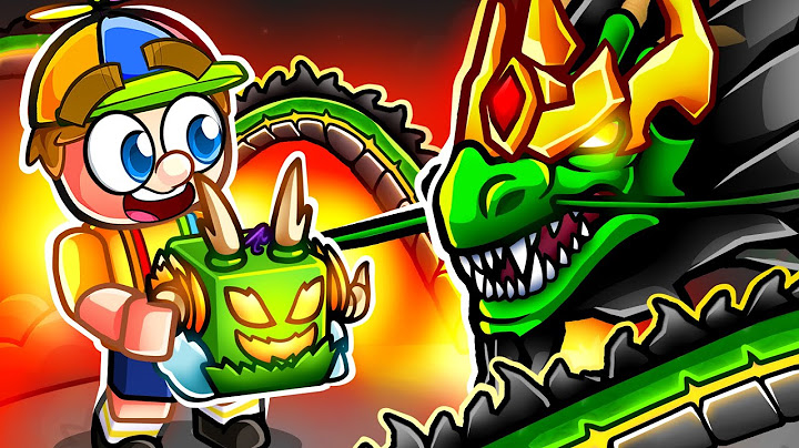 I Unlocked the NEW REWORKED DRAGON FRUIT in Roblox Blox Fruits!