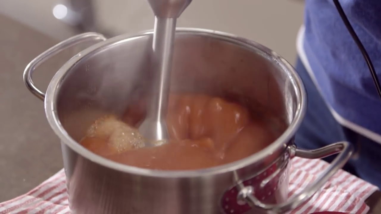 Philips Hand Blender YouTube