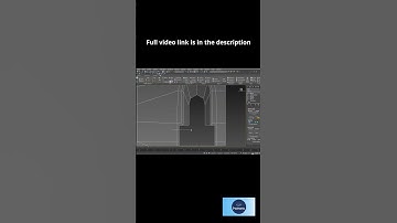 3DS Max Colt python gun cylinder Modeling: Advanced Tutorial: Hard surface Modeling: 2022