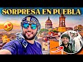 Vine a PUEBLA para ALGO ESPECIAL! ♥️🥰