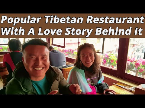 Video: Tibet Ble Avgjort Mye Tidligere Enn Tidligere Antatt - Alternativ Visning