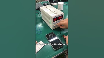 Ledestar - Correct testing method #ledfactory