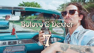 #7 CHARULETAS E RUM EM CUBA - TOP 10 MOMENTOS - BOLOVO® & DEXTER #shorts