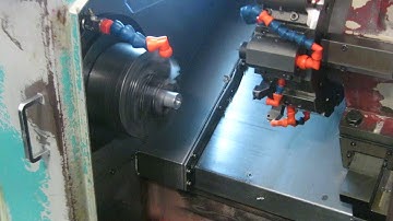 Takisawa TC-20 CNC Turning Center, New 1995 - Online Auction