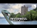 Inverness, Loch Ness & Culloden - The Scottish Highlands Road Trip (Part 1)