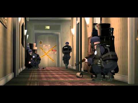 GTA IV - The Jones Memory - Story Trailer [Dubbing...