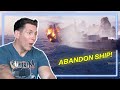 Navy Expert Reviews World of Warships