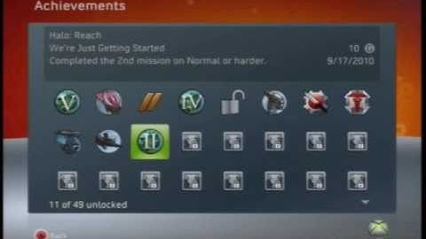 Xbox 360 dashboard easycap quality test