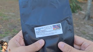 Blueberry Pie | FlameTrain 